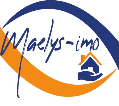 MAELYS-IMO Logo